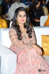 Shamili at Ammammagari Illu Pre Release Function Photos